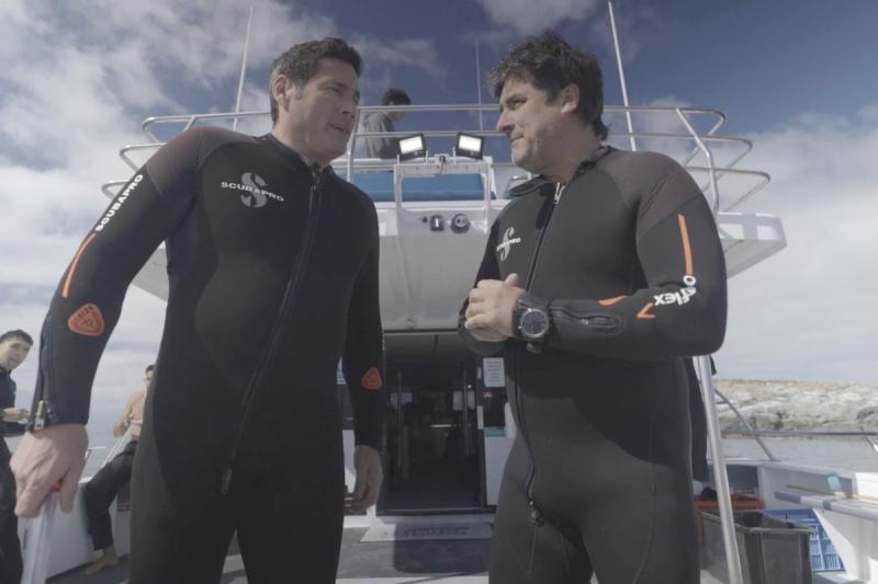 "Socios por el mundo 3" se transforma en el programa más visto de los domingos