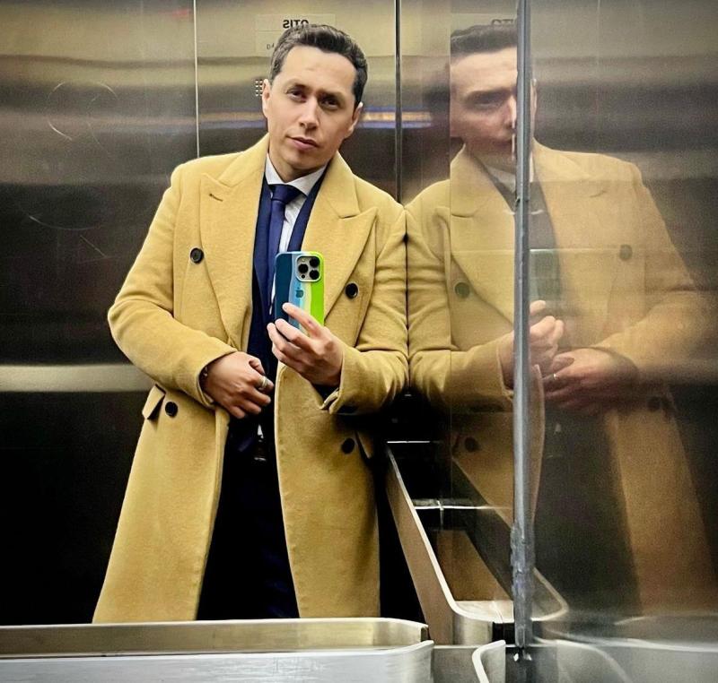 Karol Lucero - Instagram.