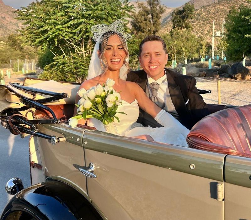 Karol Lucero y Francisca Virgilio - Instagram.