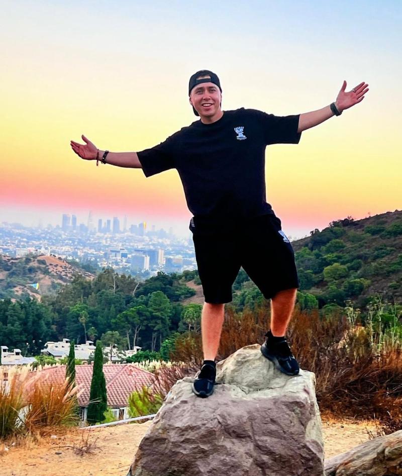 Karol Lucero - Instagram.