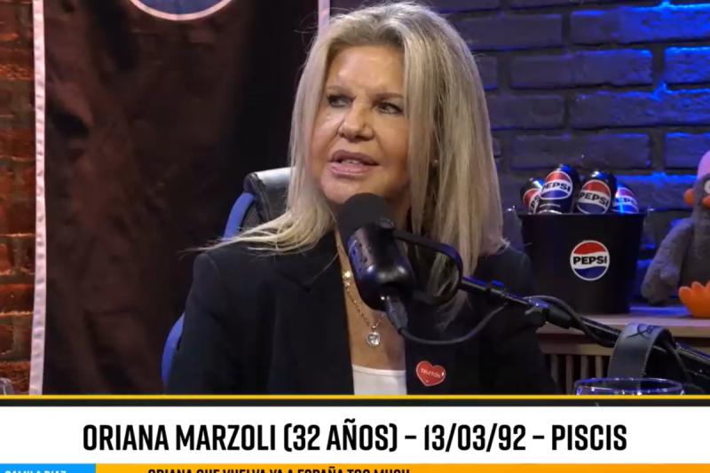 Katy Szabo y el futuro de Pangal Andrade y Meli Noto