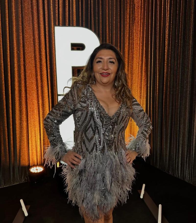 "La Pincoya" - Instagram.