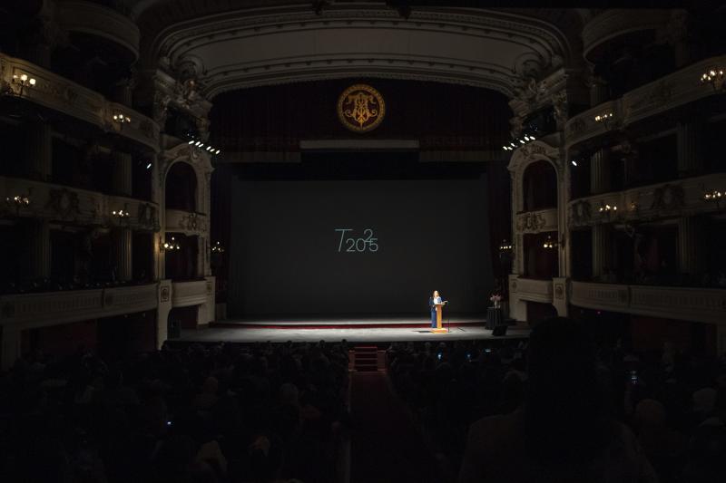 Personajes heróicos y famosas obras literarias se toman la Temporada 2025 del Teatro Municipal de Santiago