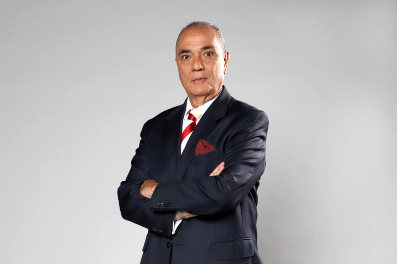 Libardo Buitrago | Canal 13