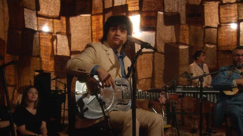 Los Bunkers liberan primer tráiler de su MTV Unplugged: Con participación de Mon Laferte y Emmanuel del Real