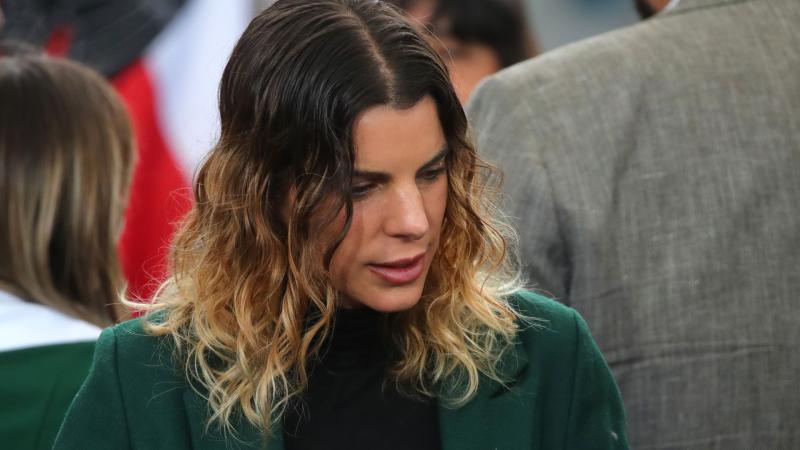 Maite Orsini - Créditos: ATON