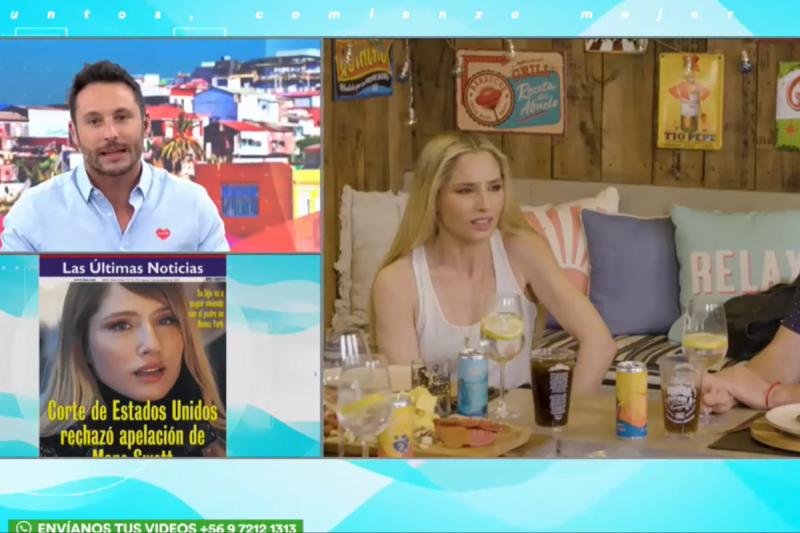 Análisis del caso Mane Swett en "Tu Día"