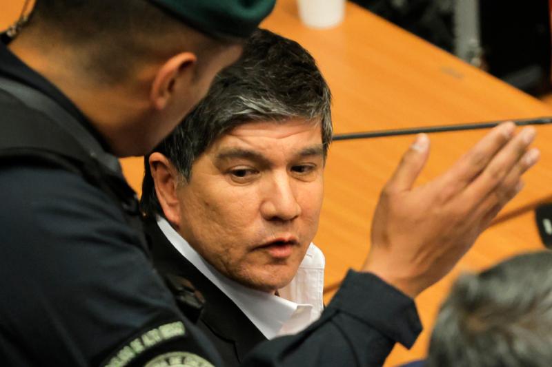 Manuel Monsalve - Créditos: ATON