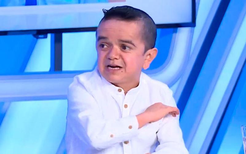 Miguelito habla sobre su ausencia en "El Muro".