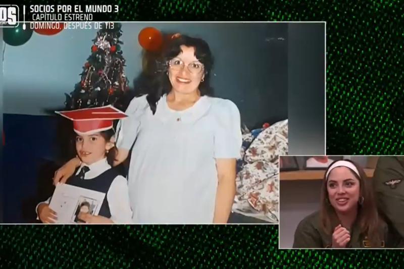 Natu Urtubias de "Palabra de Honor"