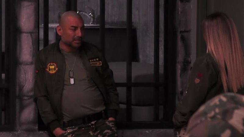 Faloon habla con Andrés