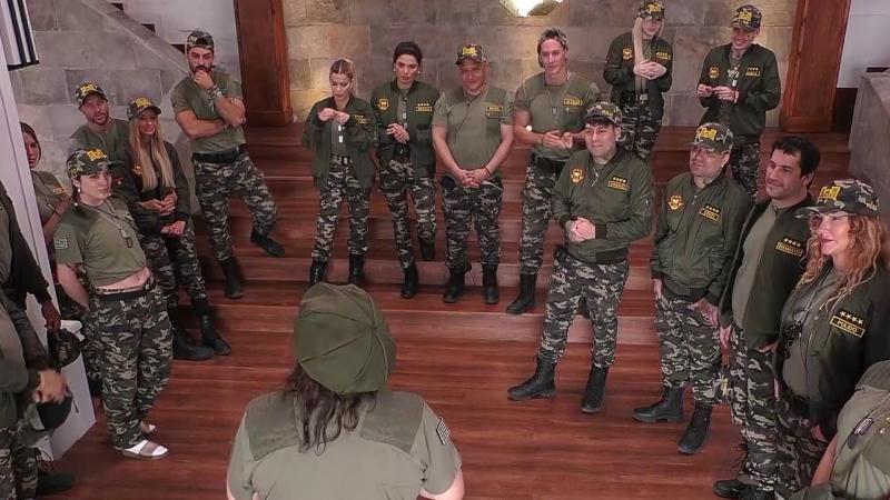 Negro Piñera abandona "Palabra de Honor" a pocas horas de su ingreso: conoce las razones