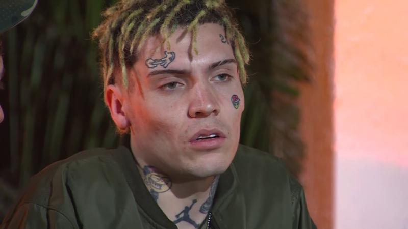 Marcianeke - Palabra de Honor