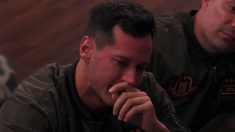 Mel llora al hablar de su separación con Yuli