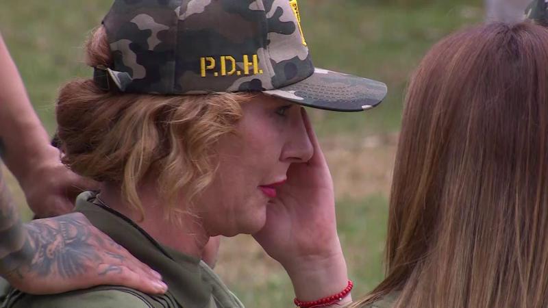 Cata Pulido llorará por una rata en Palabra de Honor