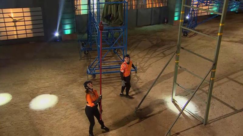 Duelo de eliminación en Palabra de Honor