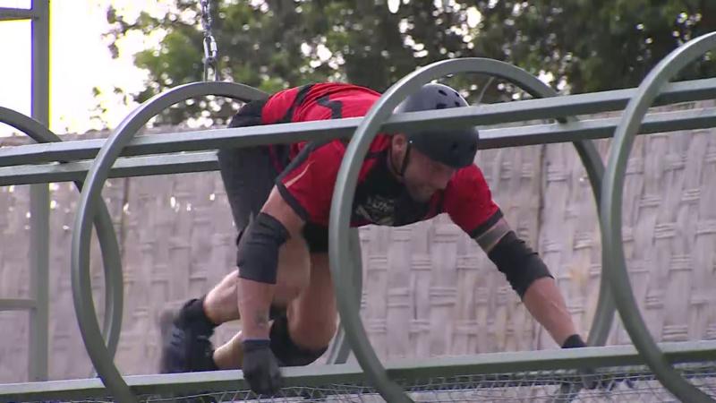 Competencia de equipos