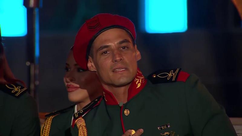 Facundo niega haberle hablado a Anyella por Instagram