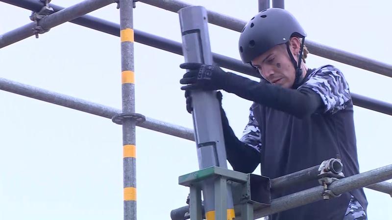 Competencia de Salvación en Palabra de Honor