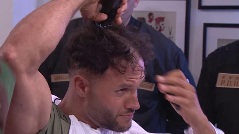 Fabio en Palabra de honor