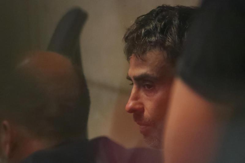 Jorge Valdivia volverá a enfrentar a la justicia por una segunda denuncia en su contra.