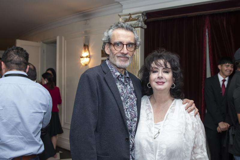 Personajes heróicos y famosas obras literarias se toman la Temporada 2025 del Teatro Municipal de Santiago