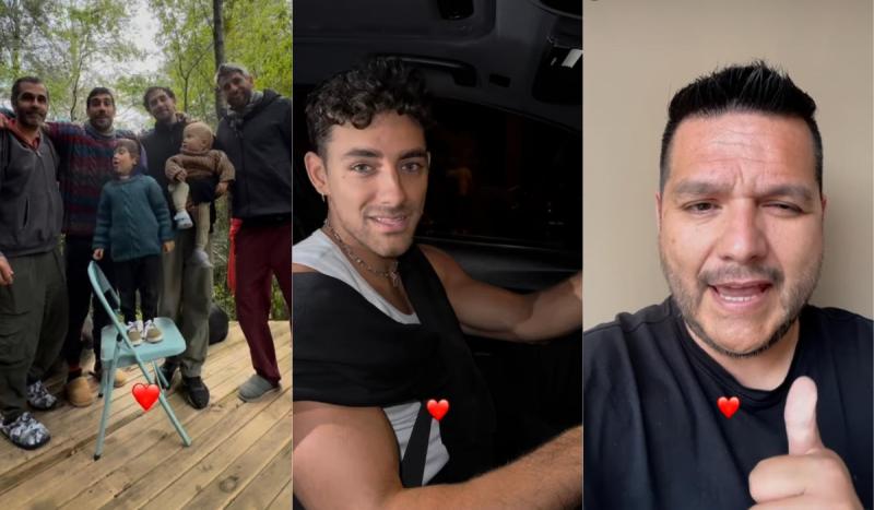 Pangal Andrade - Instagram