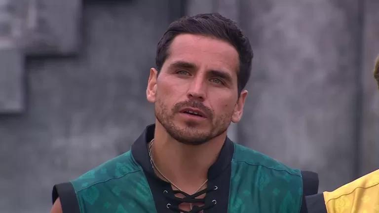 Pangal Andrade - Ganar o Servir