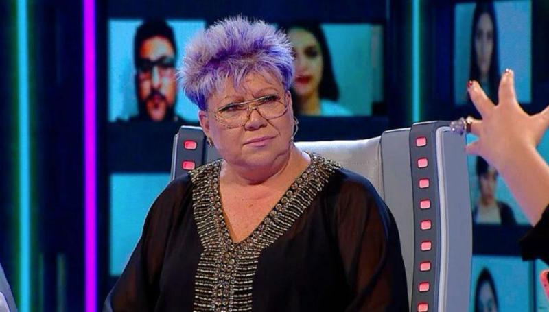 Patricia Maldonado estará en PP.