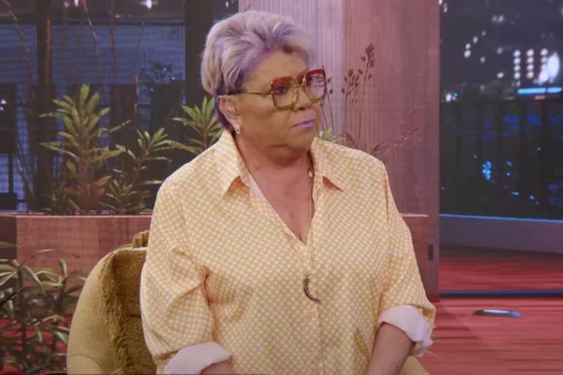 Patricia Maldonado estará en PP.