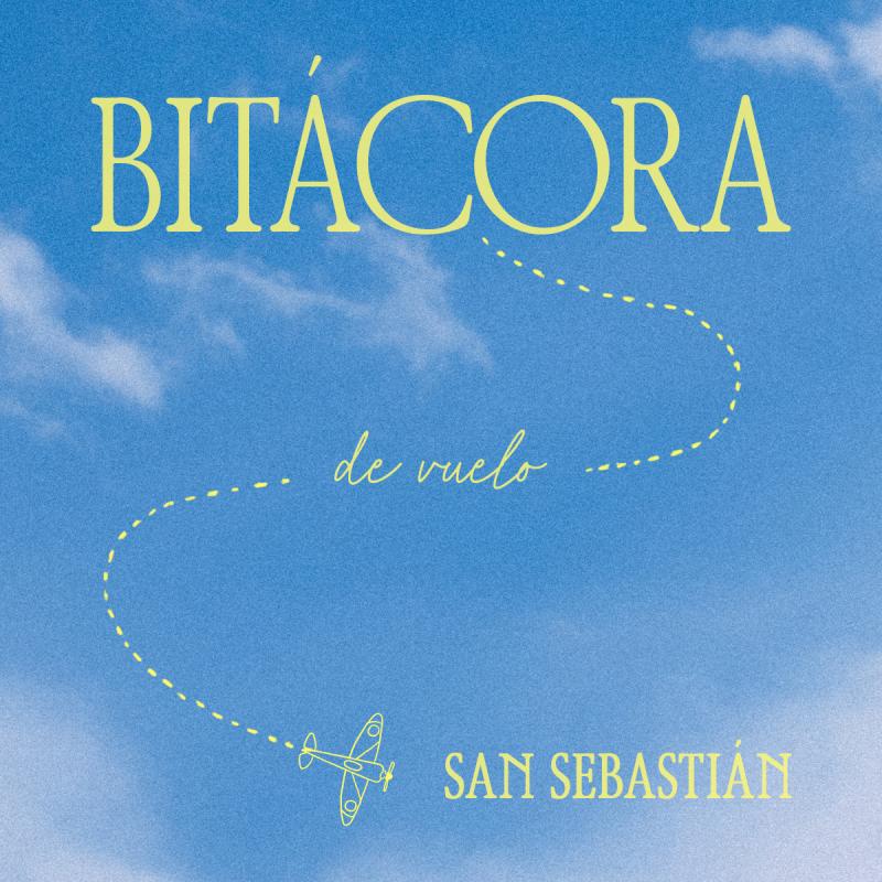 Directora chilena Catalina Yentzen presenta su cortometraje Bitácora de vuelo San Sebastián: Un viaje de sueños y sincronías