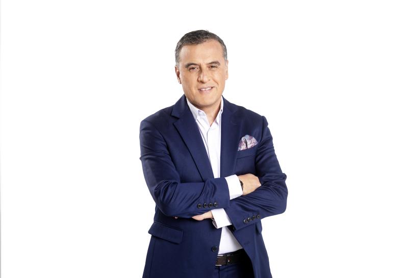 Ramón Ulloa | Canal 13