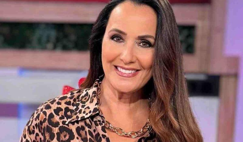 Roberta Capua | Instagram