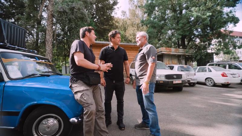 Conoce la programación de Canal 13 para las elecciones de este domingo en la segunda vuelta de gobernadores regionales.