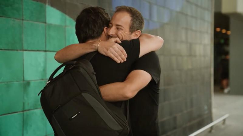 Socios por el mundo 3