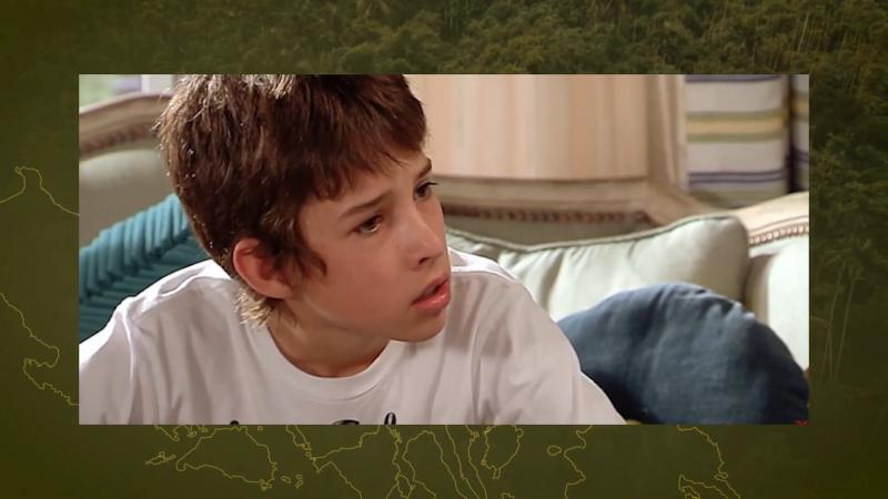 Socios por el mundo 3