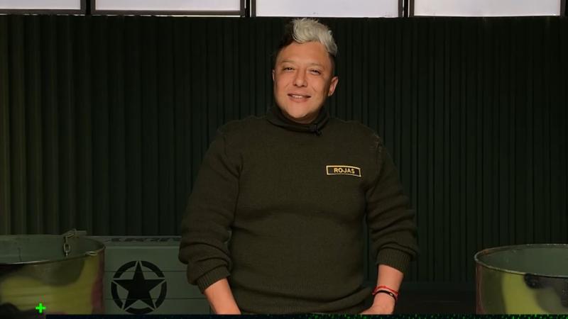 La entrevista a Sergio Rojas en "Palabra de Honor"