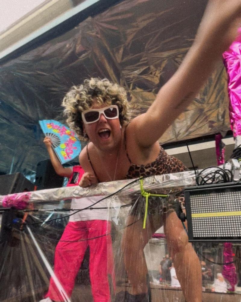 Simón de la Costa - Instagram