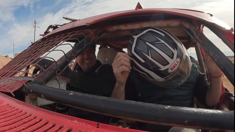 Socios por el Mundo 3.