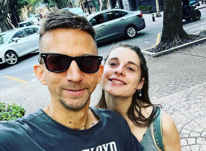 Tanza Varela y su pareja recibieron inesperada noticia tras anunciar la llegada de su segundo varón.