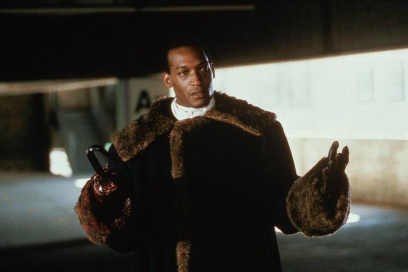 Tony Todd, actor fallecido durante este viernes.