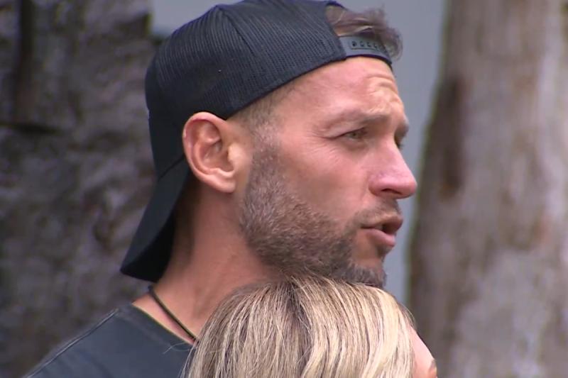 Vico Bouvier contra Mel Alcalde en "Palabra de Honor"