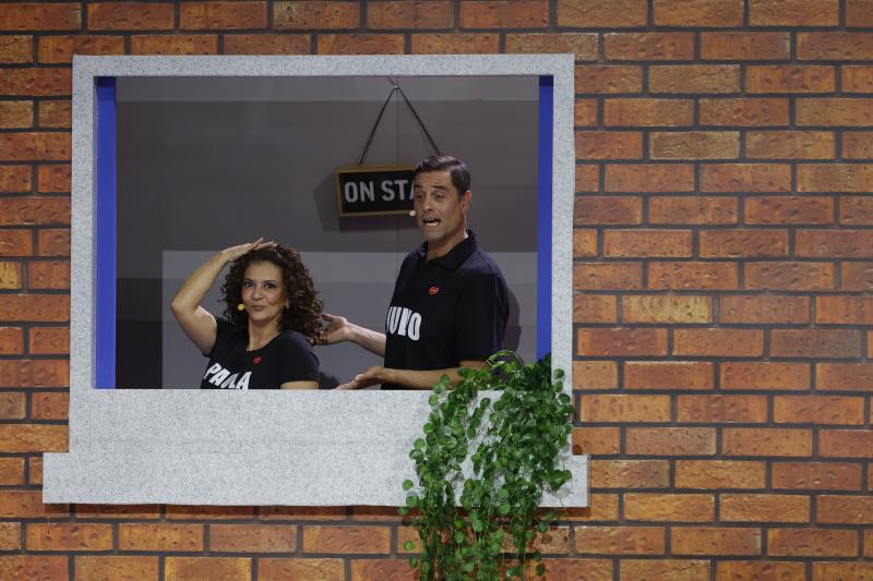 Revelan posible fecha para el regreso de "El Muro" a la televisión