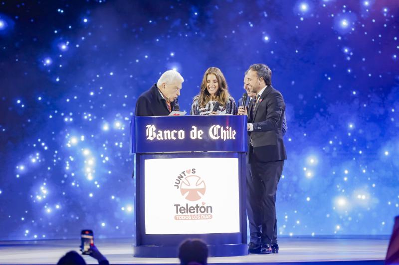 José Luis Repenning dedica emocionante mensaje a Don Francisco por su