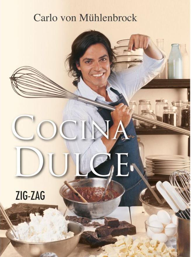 El libro de cocina de Carlo von Mühlenbrock