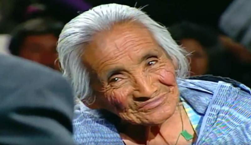 Rosario Chayito Iglesias, una leyenda del atletismo en Noche de Ronda