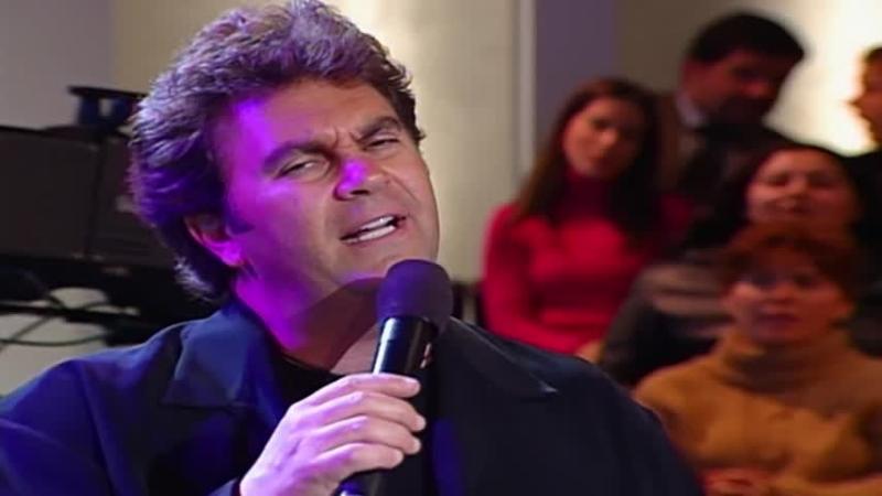 Manuel Mijares en "Por Fin es Lunes" de 2022