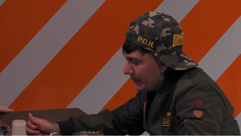 Dash en Palabra de Honor