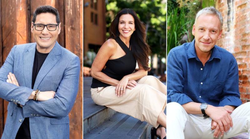 Conoce la programación de Canal 13 para este viernes, por los Premios Martín Fierro Latino 2024