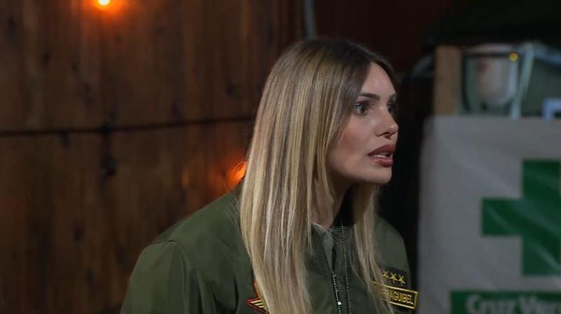 Faloon en Palabra de Honor